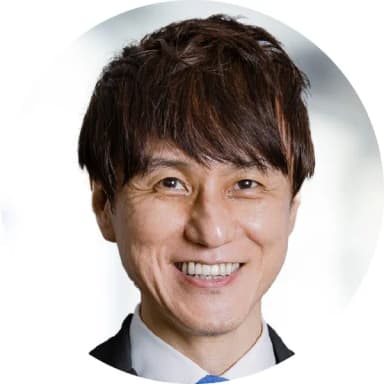 松隈 剛の顔写真