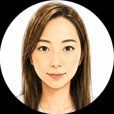大島 理恵の顔写真